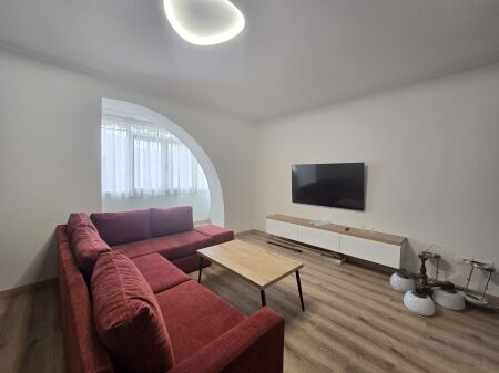 Appartamento 1+1 in affitto in Via Elbasan