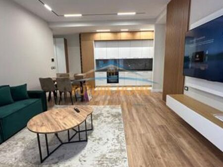 Rent, Apartment 1+1+ Parking, Delijorgji !