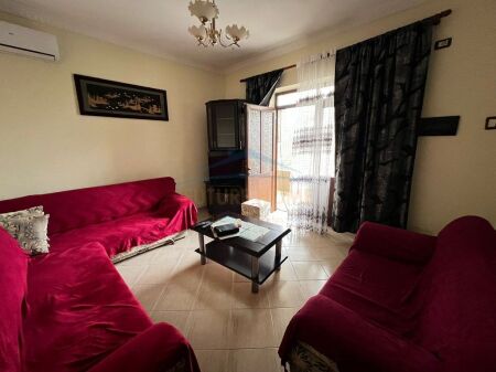 Qera, Apartament 2+1, Rruga Dalip Topi, Fresku