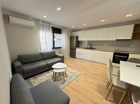 Appartamento in affitto 1+1 Scuola rossa