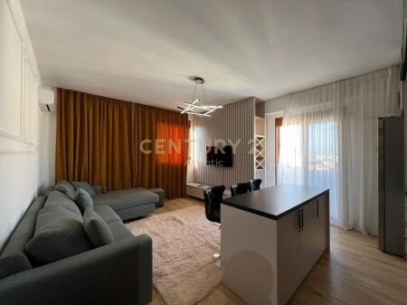 APARTMENT 2+1 FURNISHED FOR SALE IN ILIRIA BEACH DURRES!