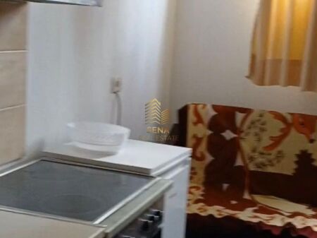 Qira, Garsoniere, Kafja e Rremës, 17.000 Lek/muaj