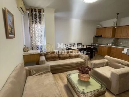 Qera | Apartament 2 + 1 | Oxhaku | 500 €/muaj