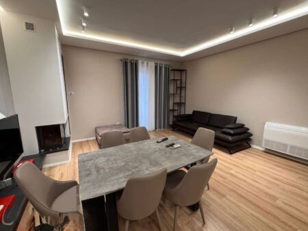 📌Apartment 2+1+2 for Rent – Secret Garden Residence