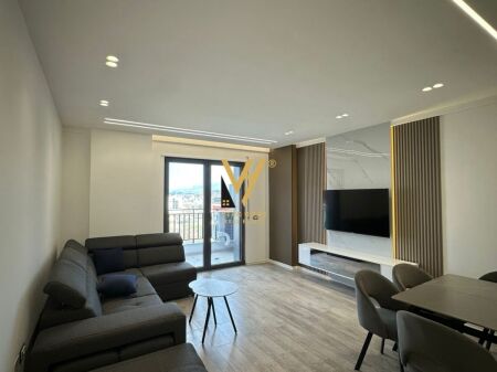 APARTMENT 2+1+2+BLK FOR RENT IN THE NEIGHBORHOOD, NEW BOULEVARD 850 EURO