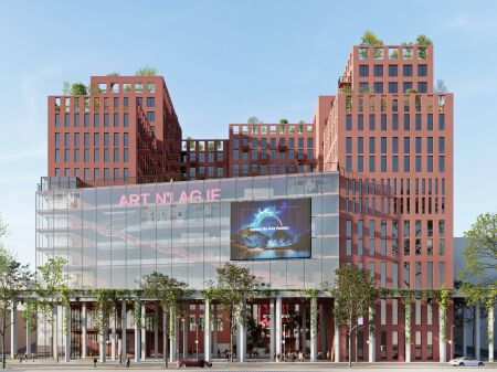 Art N'Lagje_Vendesi Appartamento 2+1+2_Opportunità