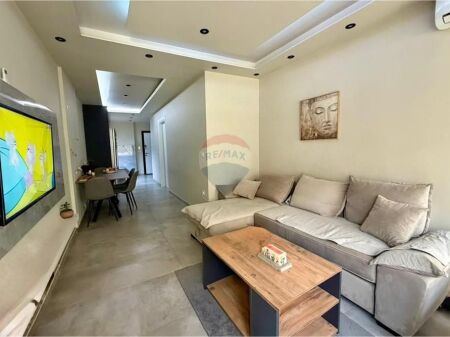 Apartment - For Sale - Kodra e Diellit 2, Tirana(ID: 530291018-1088)
