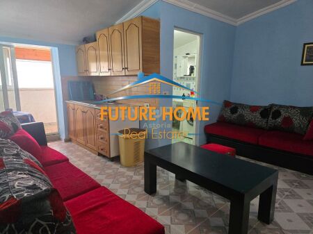 Tirane, apartment 2+1+Balcony for sale Floor 4, 62 m² 160,000 € (Bulevardi Zogu I, Tirane)