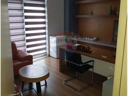 Zyrë - Për Qira - Siri Kodra, Tiranë