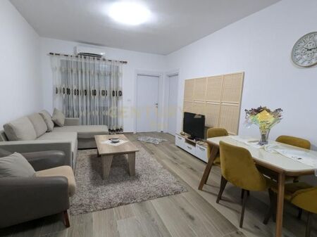 FOR RENT 2+1 APARTMENT AT UKD, DURRES !