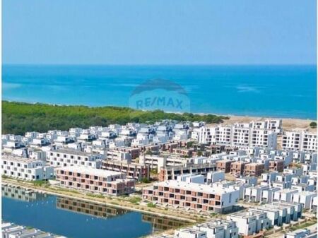 SHESIM VILE TURQUOISE MARINA!