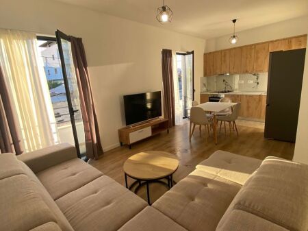 Appartamento in affitto 2+1