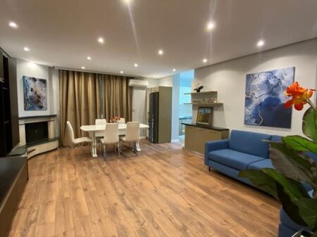 Apartment 1+1 for rent Selvia (center)