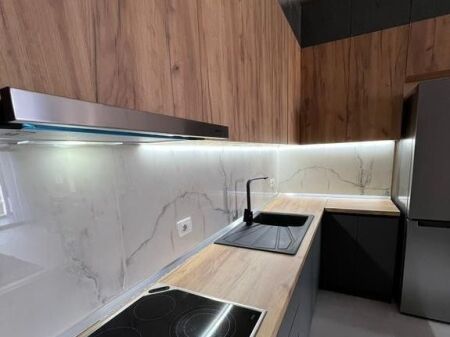 APPARTAMENTO 1+1 IN AFFITTO VICINO ASL 1, VICINO AL QSUT !!