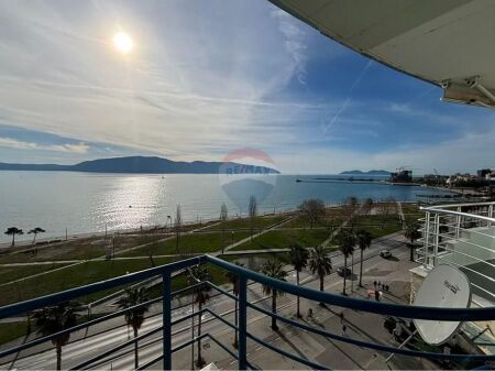 Apartament 2+1+2 me qera , Lungomare