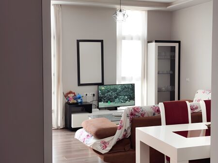 Jepet me Qira Apartament 2+1 – Astir !