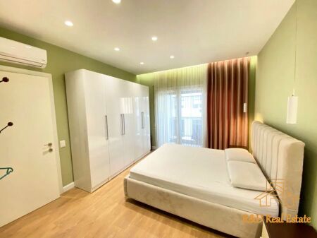 🏡 Apartment 2+1 for rent – Rruga e Dibrës