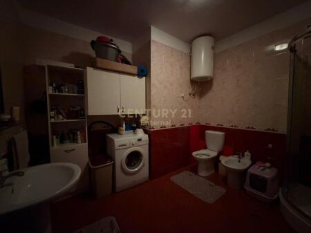 SHITET APARTAMENT 3+1+2 TEK SHKOLLA E BALETIT 133M2