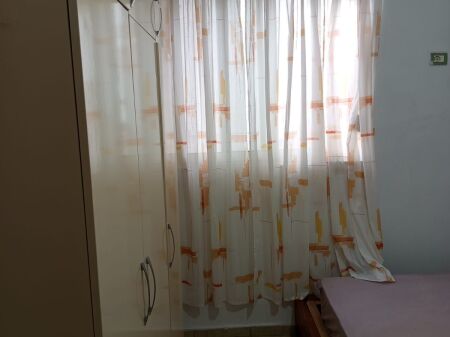 APARTMENT 1+1. 27000 LEKE. 5 MAJI STREET