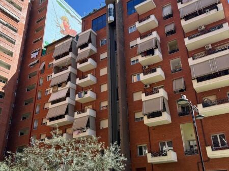 Apartament 1+1 te golden park 3 I mobiluar