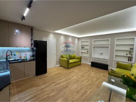 APPARTAMENTO DI LUSSO 1+1 IN AFFITTO - GIARDINO ZOOLOGICO