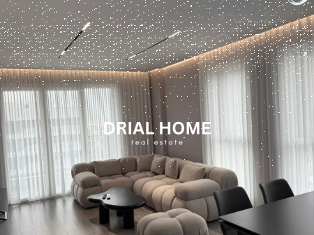 Super apartment for rent 2+1+2