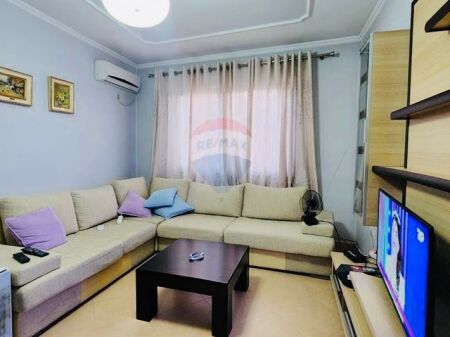 📍🏠Apartament 1+1 Ish Fusha e Aviacionit