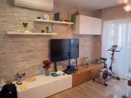 🏡 Apartament 3+1 për shitje – Komuna e Parisit