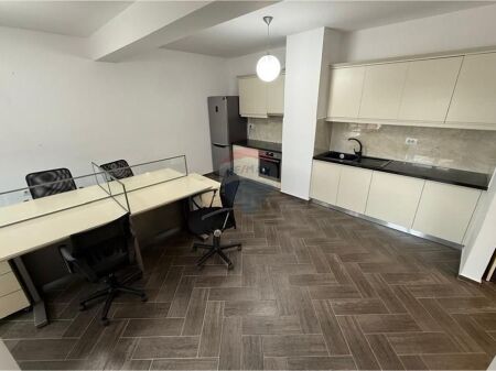 Apartament - Për Qira - Myslym Shyri, Tiranë