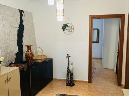 Appartamento 2+1+2 in affitto– arredato e con illuminazione naturale