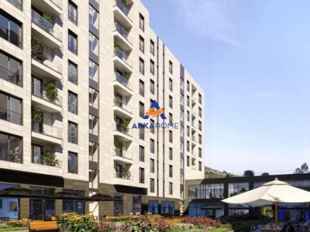 FOR SALE APARTMENT 2+1+2 BALCONIES "PORCELNA" 229,000 EURO