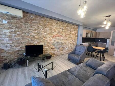 Apartment for rent on Kavaja street