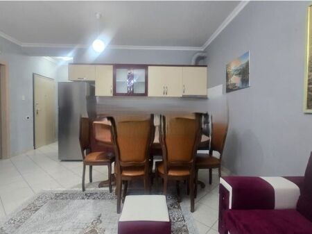 JAPIM ME QIRA APARTAMENT 2+1,ISH TREGU ELEKTRIK! 700 € /Muaj