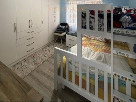 For sale, Apartment 2+1+2, Dry Lake, Tirana