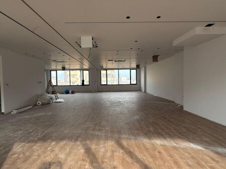  Ambient Biznesi me Qira | Kompleksi Delijorgji, Tiranë