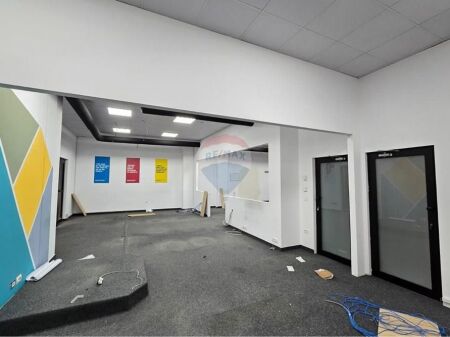 Apartment - For Rent - Haxhi Hysendalliu Street, Tirana