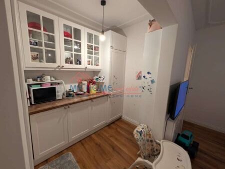 Apartament 2+1 ne shitje Ish Parku Autobuzave ne Tirane
