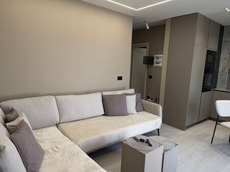 Appartamento 1+1 Arredato in Affitto presso River Residence –