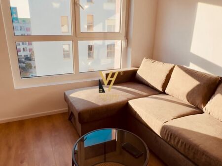 APPARTAMENTO 1+1+BLK IN AFFITTO A KADIU, ALI DEMI 43.000 LEKE