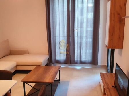 Qira, Apartament 1+1+bllk, Xhamlliku,Kompleksi Zirkon, 50,000 Lek/muaj