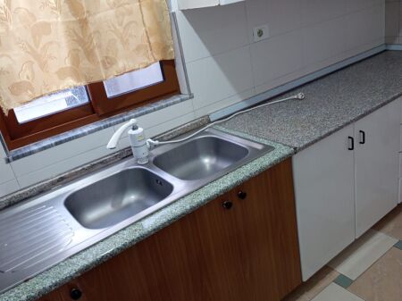 APARTMENT 1+1. 28000 LEKE.AFTER AMERICAN HOSPITAL 2