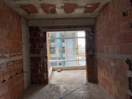 🏡 Appartamento 1+1 in Vendita – Viva Residence