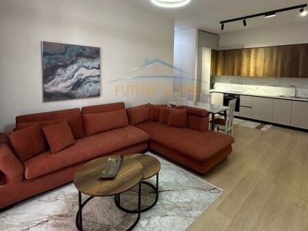 Qira,Apartament 1+1, Kompleksi Delijorgji, Tirane.