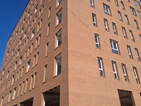 Shitet apartament  1+1  Perballe Viles L ,Astir 98.000€