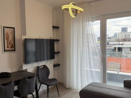 🏡 Apartment 2+1+P for Rent – Near the New Boulevard ✨
