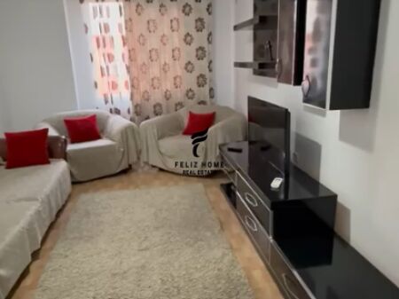 APPARTAMENTO IN AFFITTO 1+1 YZBERISHT 40.000 LEKE FH-65495