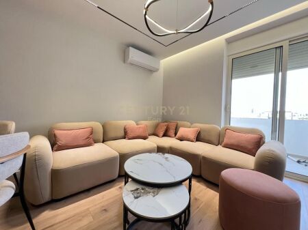 Rent, Luxury Apartment,2+1+2, Spitalle, Durres !