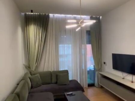 🏡 Apartment 1+1 + parking for rent – Delijorgji Complex