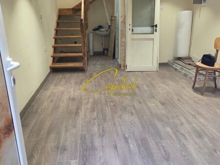 BUSINESS PREMISES FOR RENT 55 M2 ASTIR 40,000 LEKE