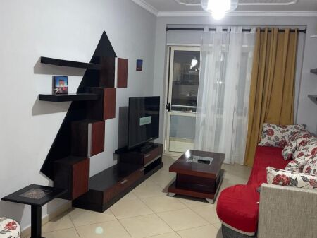 Apartament 2+1 per qira ne Astir !